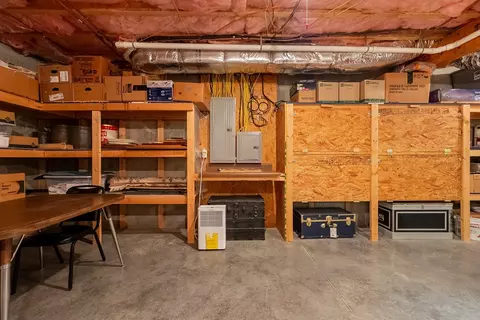 Other - 409 Whispering Pines Rd, Max Meadows, VA 24360 photo 13 of 21