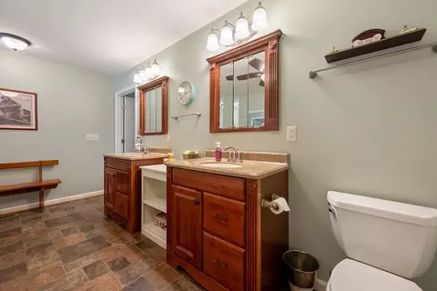 Bath - 409 Whispering Pines Rd, Max Meadows, VA 24360 photo 4 of 7