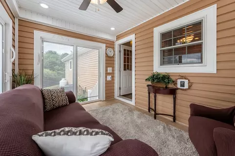 Exterior - 409 Whispering Pines Rd, Max Meadows, VA 24360 photo 7 of 25