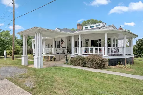 480 E Withers Rd, Wytheville, VA 24382