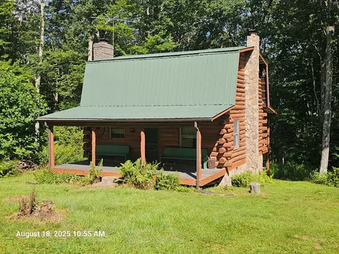 2505 White Rock Rd, Saltville, VA 24370