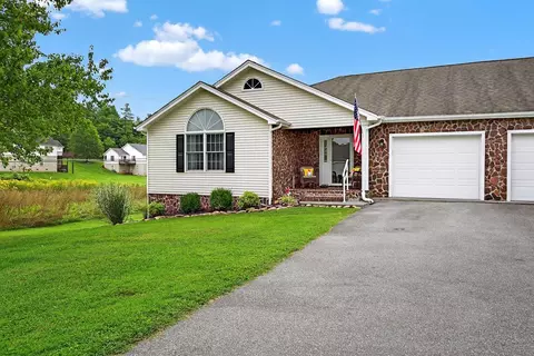 20850 Meadowbrook Dr, Abingdon, VA 24211