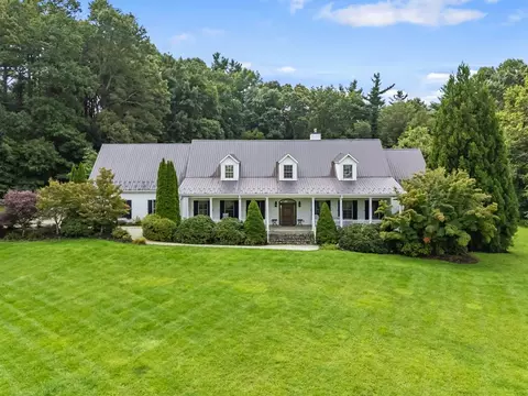 183 Hurricane Ridge Rd, Meadows Of Dan, VA 24120