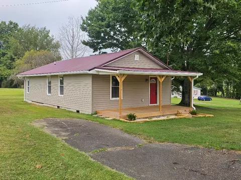 35433 Widener Valley Rd, Glade Spring, VA 24340 photo 1