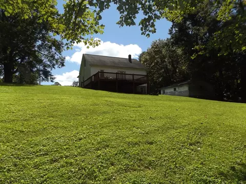 Exterior - 291 Laurel Fork Rd, Laurel Fork, VA 24352 photo 4 of 16