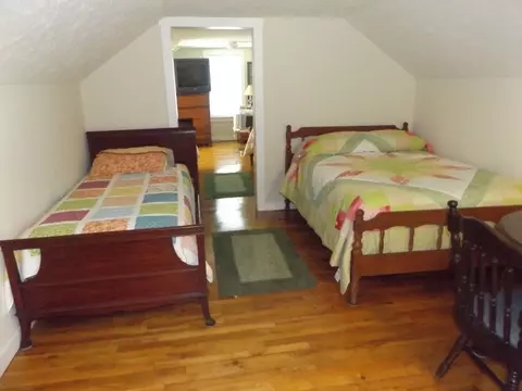 Bedroom - 291 Laurel Fork Rd, Laurel Fork, VA 24352 photo 3 of 4