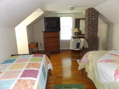 Bedroom - 291 Laurel Fork Rd, Laurel Fork, VA 24352 photo 4 of 4
