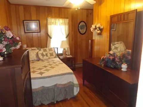Bedroom - 291 Laurel Fork Rd, Laurel Fork, VA 24352 photo 2 of 4