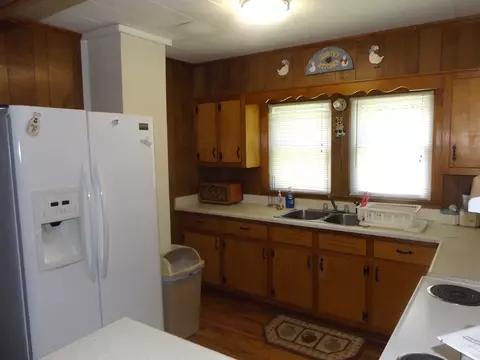 Kitchen - 291 Laurel Fork Rd, Laurel Fork, VA 24352 photo 2 of 3