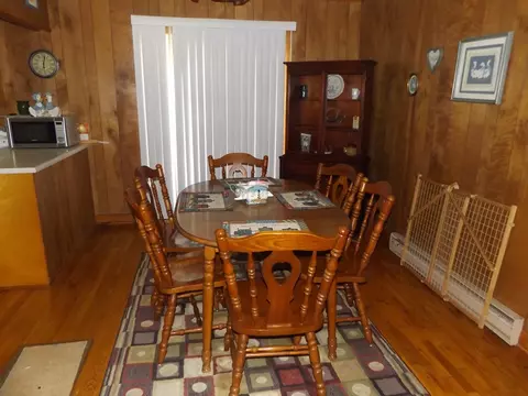 Dining - 291 Laurel Fork Rd, Laurel Fork, VA 24352 photo 1 of 1