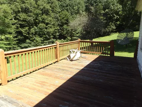 Exterior - 291 Laurel Fork Rd, Laurel Fork, VA 24352 photo 5 of 16