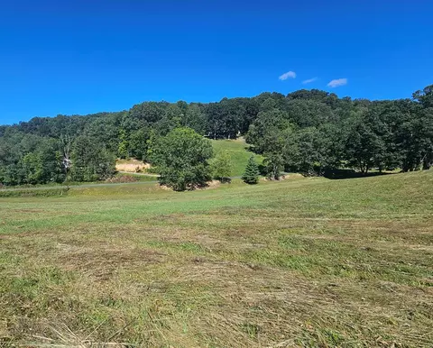 0 Goose Creek Rd, North Tazewell, VA 24630