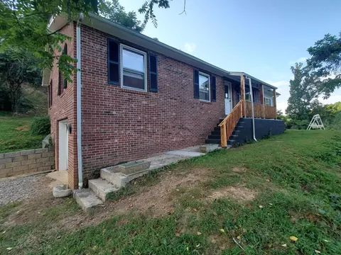 861 Jessees Mill Rd, Lebanon, VA 24266