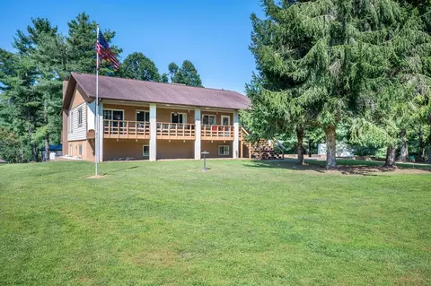 292 Thunder Hill Rd, Fancy Gap, VA 24328