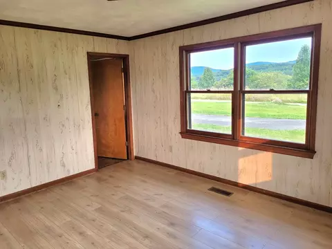 Bedroom - 3417 Virgil H Goode Hwy, Rocky Mount, VA 24151 photo 1 of 4