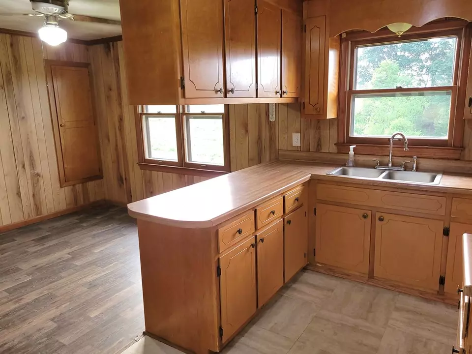 Kitchen - 3417 Virgil H Goode Hwy, Rocky Mount, VA 24151 photo 1 of 3