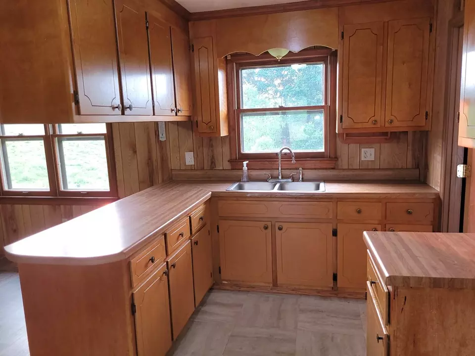 Kitchen - 3417 Virgil H Goode Hwy, Rocky Mount, VA 24151 photo 3 of 3