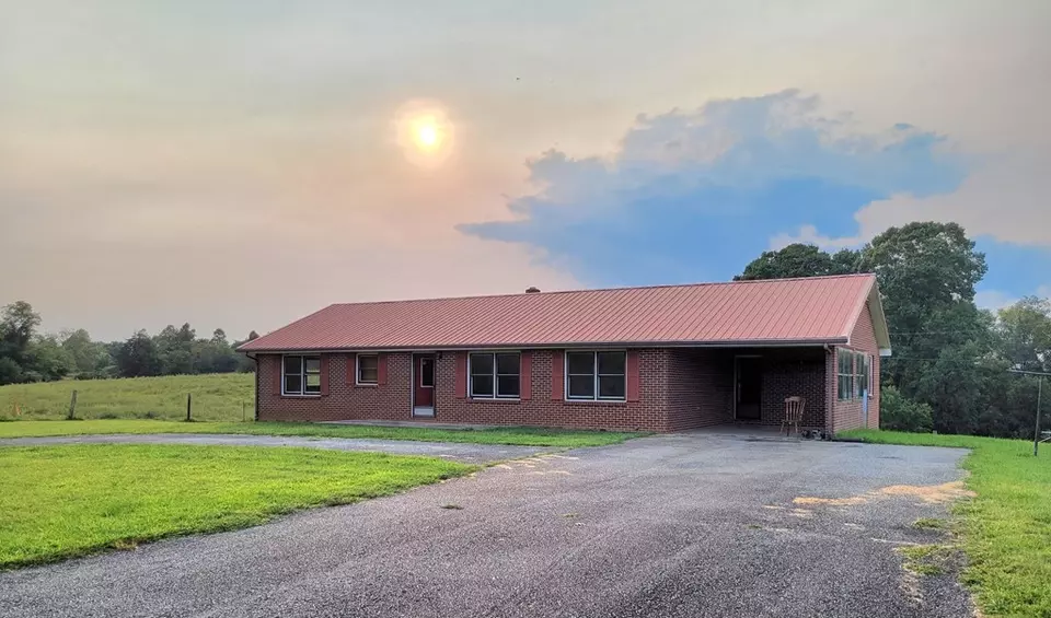 Exterior - 3417 Virgil H Goode Hwy, Rocky Mount, VA 24151 photo 3 of 6