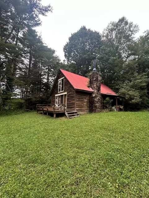 tbd Little Laurel Rd, Troutdale, VA 24378