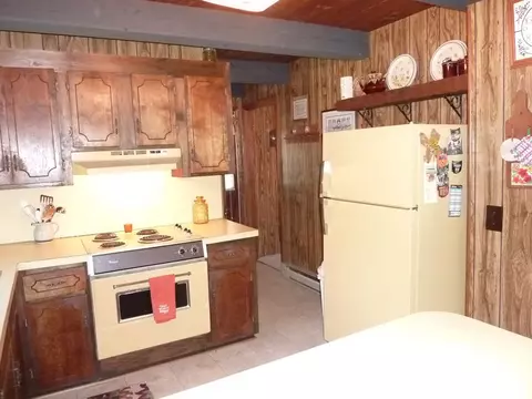 Kitchen - 233 Alpine Crst, Fancy Gap, VA 24328 photo 2 of 2