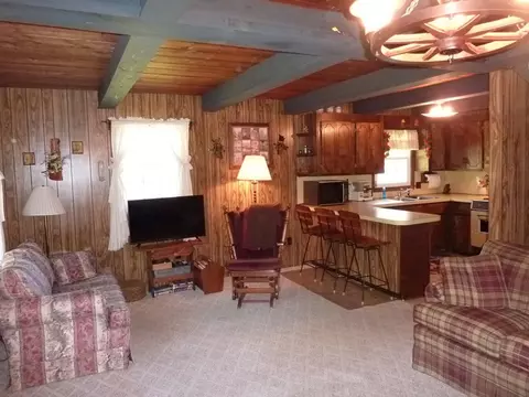 Living - 233 Alpine Crst, Fancy Gap, VA 24328 photo 4 of 4