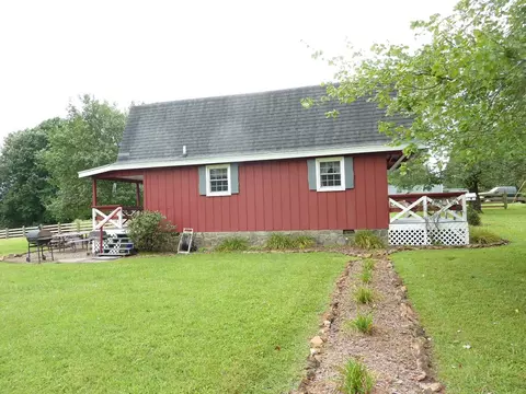 Exterior - 233 Alpine Crst, Fancy Gap, VA 24328 photo 4 of 7
