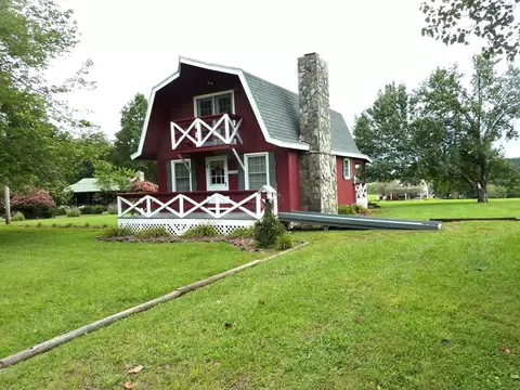 233 Alpine Crst, Fancy Gap, VA 24328