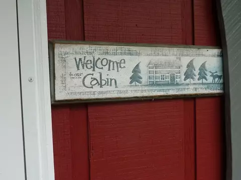 Exterior - 233 Alpine Crst, Fancy Gap, VA 24328 photo 7 of 7