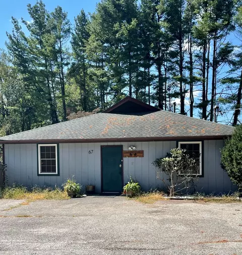 67 High Country Ln, Troutdale, VA 24378
