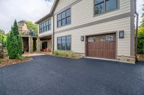 Exterior - 1205 Stone Mountain Rd, Laurel Fork, VA 24352 photo 12 of 17