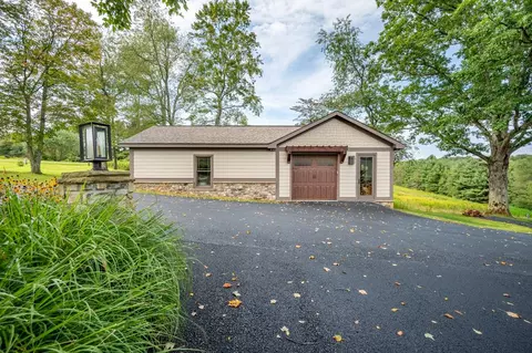 Exterior - 1205 Stone Mountain Rd, Laurel Fork, VA 24352 photo 17 of 17