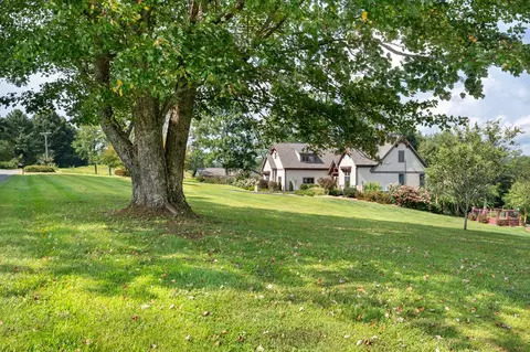 Exterior - 1205 Stone Mountain Rd, Laurel Fork, VA 24352 photo 14 of 17