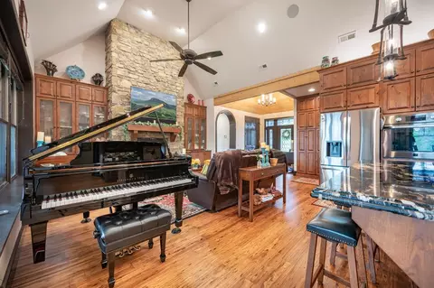 Other - 1205 Stone Mountain Rd, Laurel Fork, VA 24352 photo 1 of 17