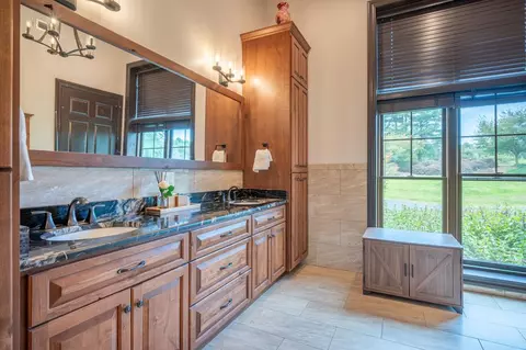 Bath - 1205 Stone Mountain Rd, Laurel Fork, VA 24352 photo 1 of 7
