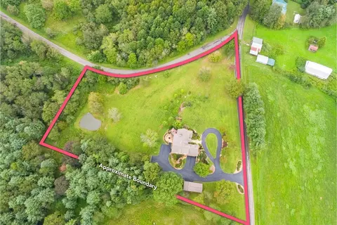 View/Area - 1205 Stone Mountain Rd, Laurel Fork, VA 24352 photo 2 of 2