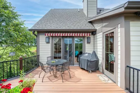 Exterior - 1205 Stone Mountain Rd, Laurel Fork, VA 24352 photo 8 of 17