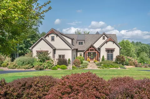 1205 Stone Mountain Rd, Laurel Fork, VA 24352