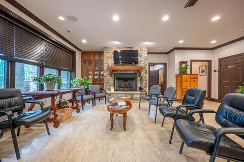 Living - 1205 Stone Mountain Rd, Laurel Fork, VA 24352 photo 3 of 3