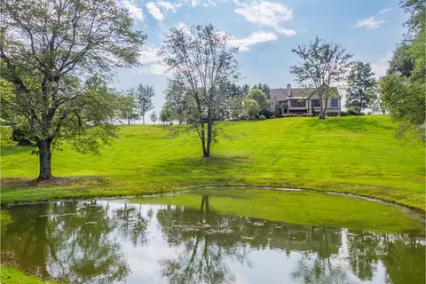 Exterior - 1205 Stone Mountain Rd, Laurel Fork, VA 24352 photo 16 of 17