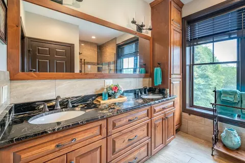 Bath - 1205 Stone Mountain Rd, Laurel Fork, VA 24352 photo 5 of 7