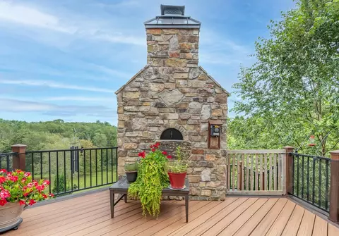 Exterior - 1205 Stone Mountain Rd, Laurel Fork, VA 24352 photo 9 of 17