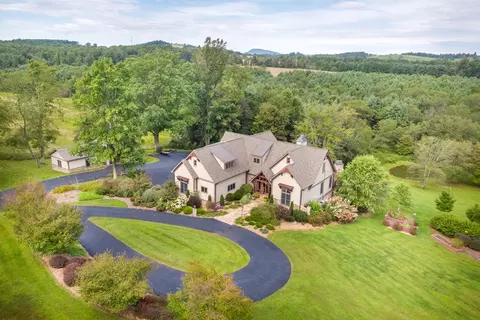 Exterior - 1205 Stone Mountain Rd, Laurel Fork, VA 24352 photo 15 of 17