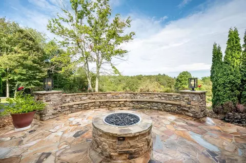 Exterior - 1205 Stone Mountain Rd, Laurel Fork, VA 24352 photo 11 of 17
