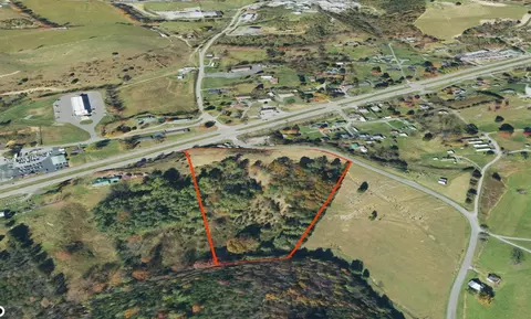 tbd Willow Springs Rd, Cedar Bluff, VA 24609 photo 6