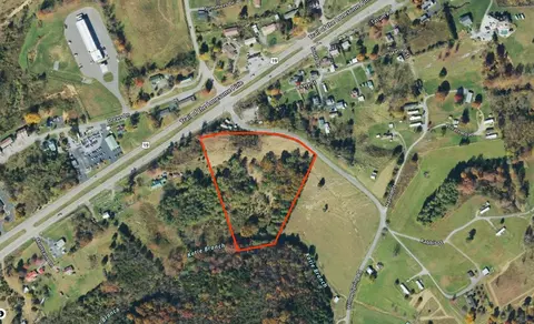 tbd Willow Springs Rd, Cedar Bluff, VA 24609 photo 7
