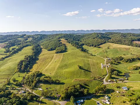 tbd Harleywood Rd, Bristol, VA 24202