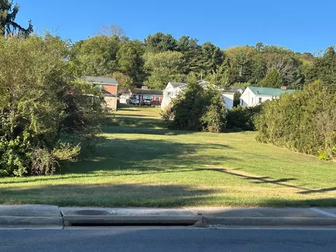 tbd 4th St, Wytheville, VA 24382