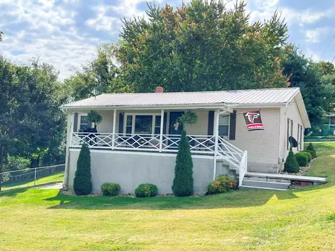 1150 Church St, Wytheville, VA 24382