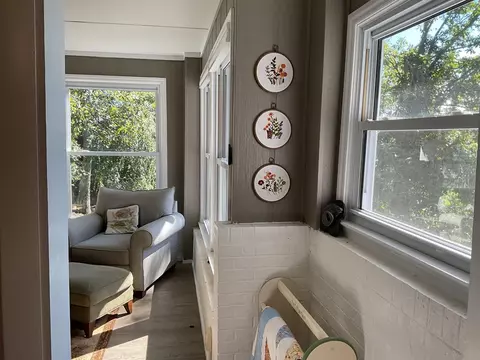 Entry Way - 727 Cascade Trl, Fancy Gap, VA 24328 photo 2 of 2