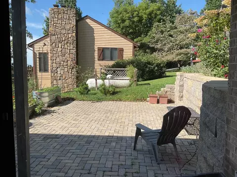 Exterior - 727 Cascade Trl, Fancy Gap, VA 24328 photo 8 of 26